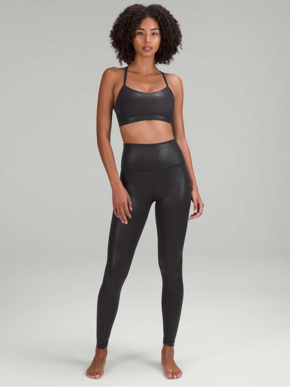Lululemon Align High Rise 28”